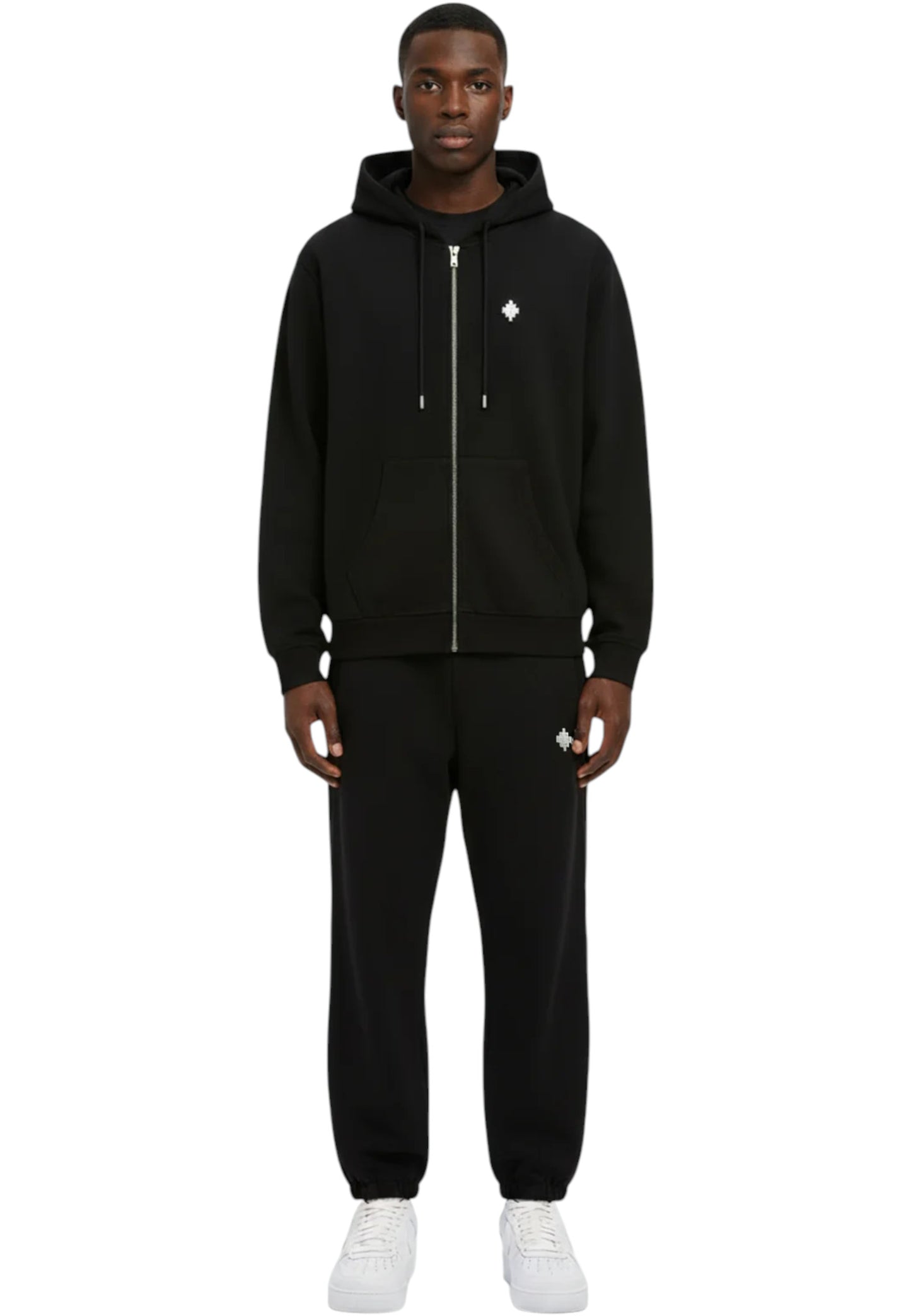 Pantaloni  Uomo County Of Milan   F5CAMAFP012