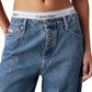 Jeans  Donna Calvin klein Jeans  90'S Loose