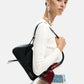 Borsa A Spalla Donna Desigual  Bag Torio Altadena Black 26SAXP45