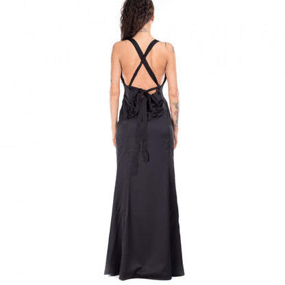 Vestito Lungo Donna Pinko   1N13K5A04E