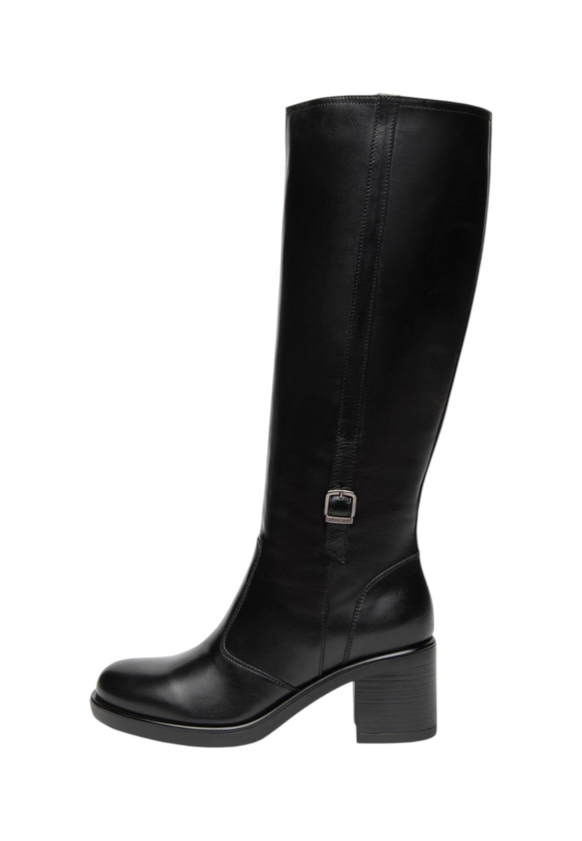 Stivali  Donna Nero Giardini  Sauvage Tr Imola 7120 I617990D