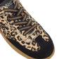 Sneakers Basse Donna Liu Jo In Pelo Cavallino Leopard Connor 03 BA6071TX521