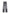 Jeans Barrel Fit Donna Pinko Vestibilit� balloon, gamba arrotondata e pi� stretta al fondo, vita regular con passanti, denim in cotone e lyocell, ricamo Love Birds sulla tasca posteriore Estelle 103857A2RY