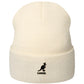 Cappello Coppola Donna Kangol  2-Way Text Beanie K3793