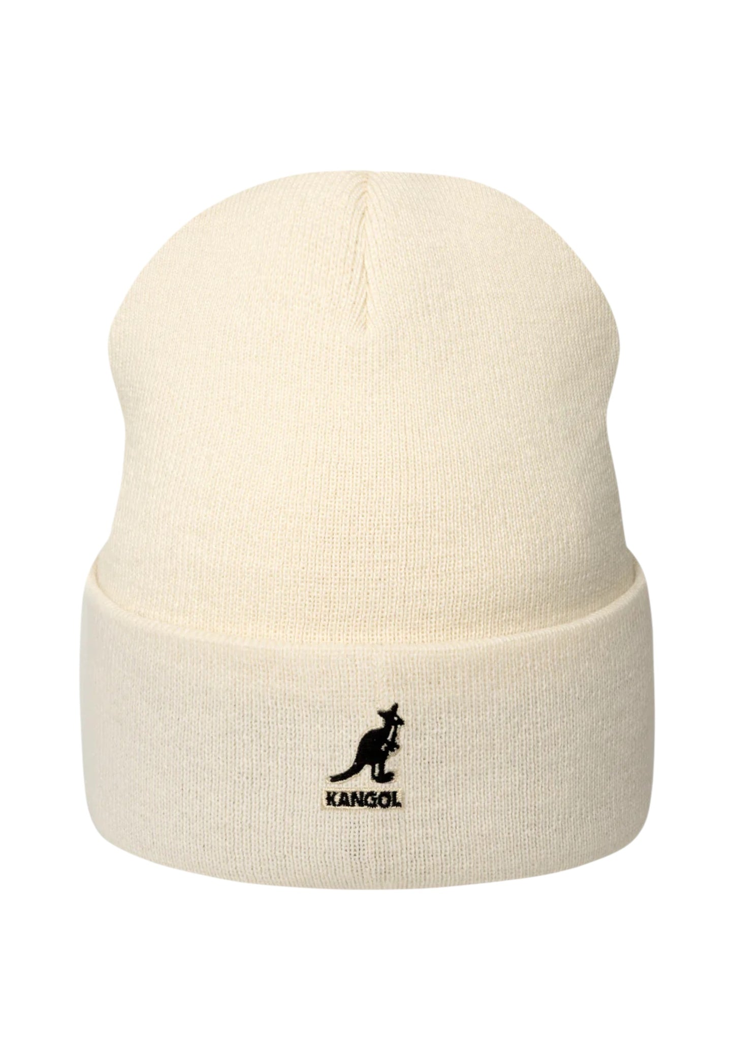 Cappello Coppola Donna Kangol  2-Way Text Beanie K3793