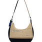 Borsa A Tracolla Donna Desigual  Delta Lyra Black 25WAXP49
