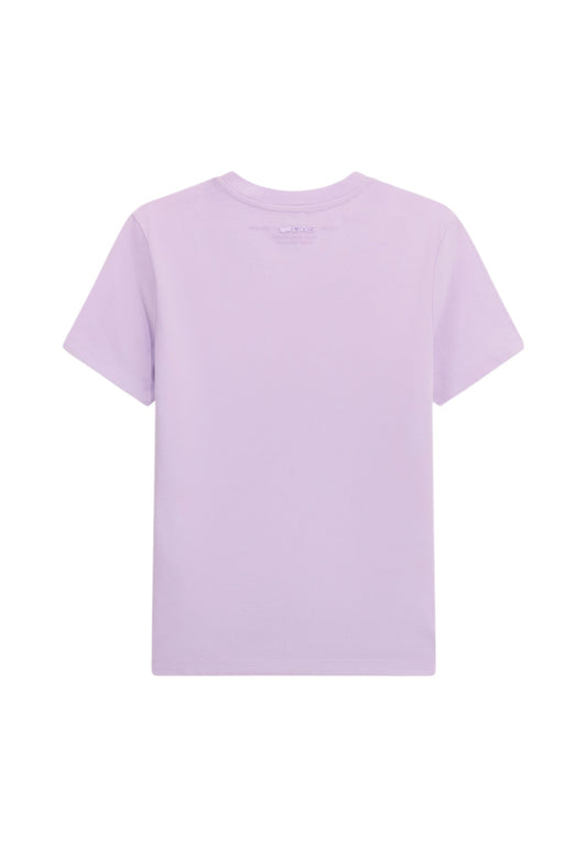 T-Shirt Manica Corta Donna Gas