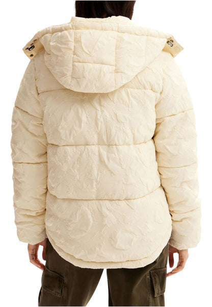 Giacca Bomber Donna Desigual   23WWEW72