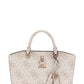 Borsa A Mano Donna Guess Luxury Satchel Queensland HWOS9655060