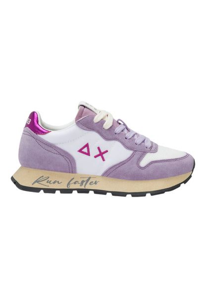 Sneakers Basse Donna Sun68  Ally Vintage