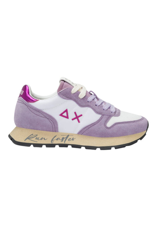 Sneakers Basse Donna Sun68  Ally Vintage