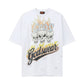 T-Shirt Manica Corta Uomo Gcds   C1MWQC058J079