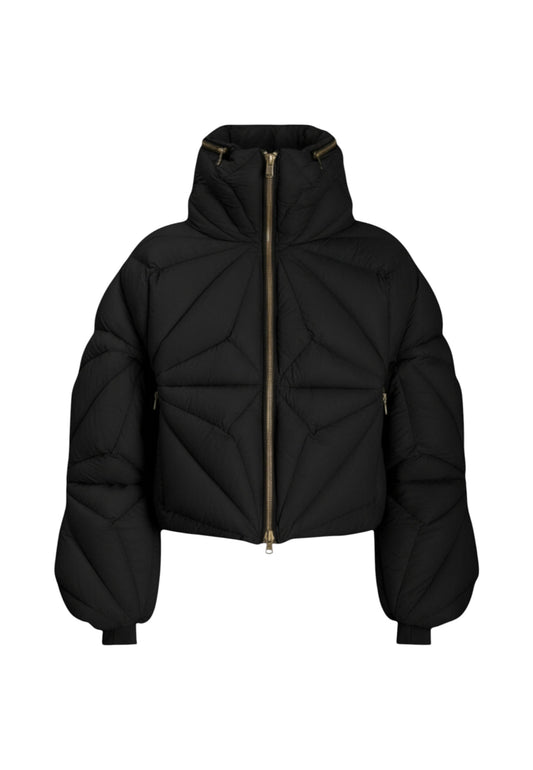 Giacca Invernale Donna Canadian  Diamond CN.G225603W