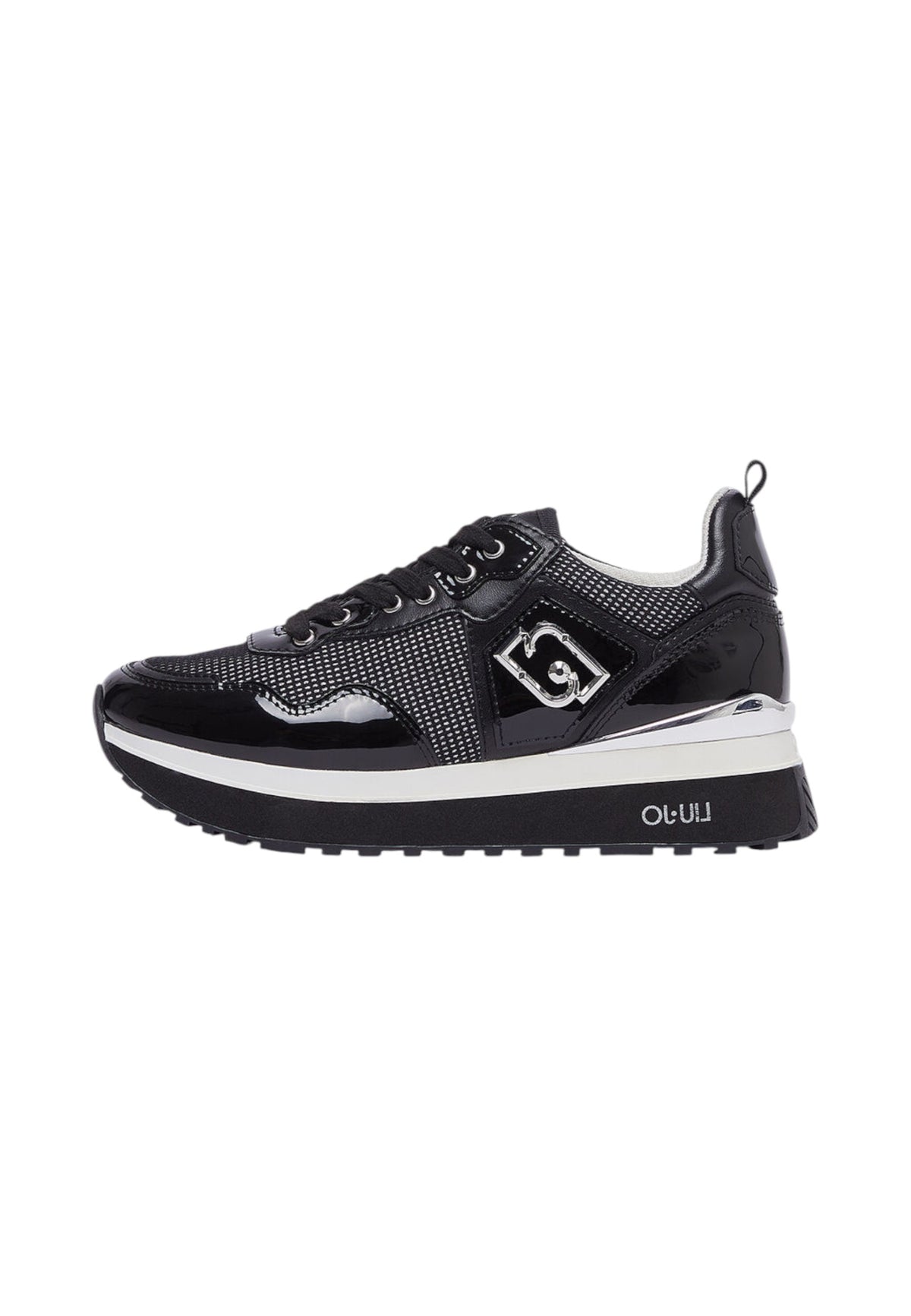 Sneakers  Donna Liu Jo  Liu Jo BF6001PX896