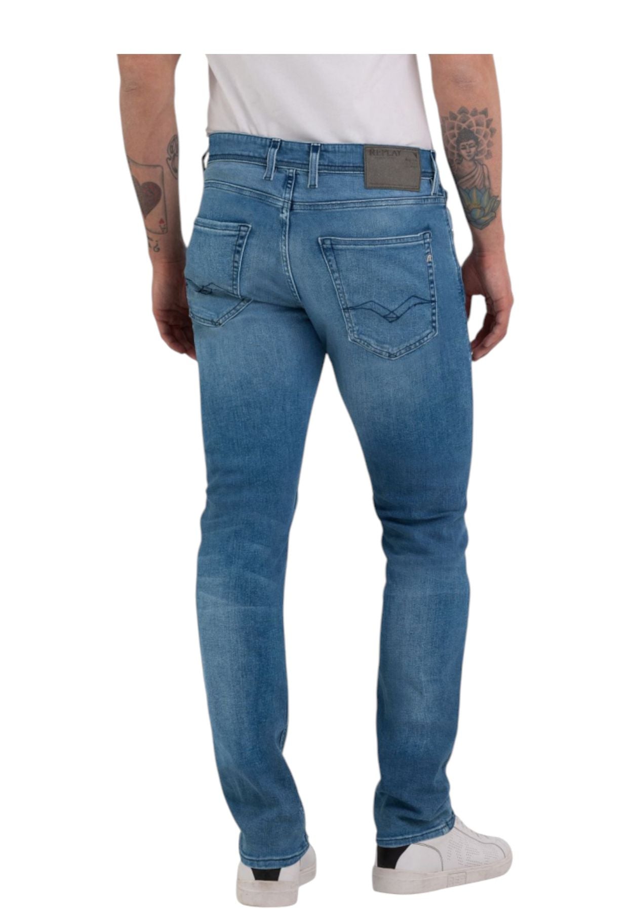 MA972Z.000.261 C39 - Jeans - Replay