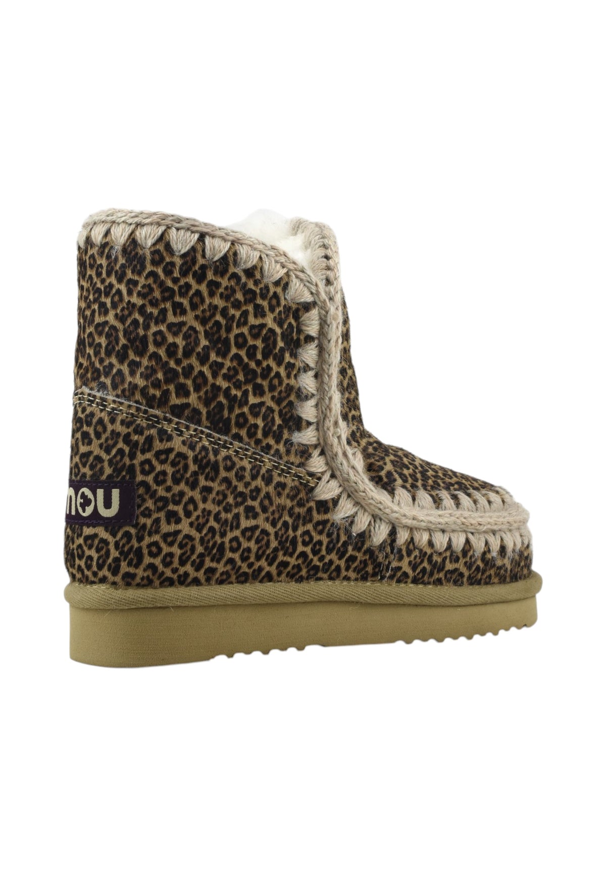 Stivaletti  Donna Mou  Eskimo 18 MU.FW101001D