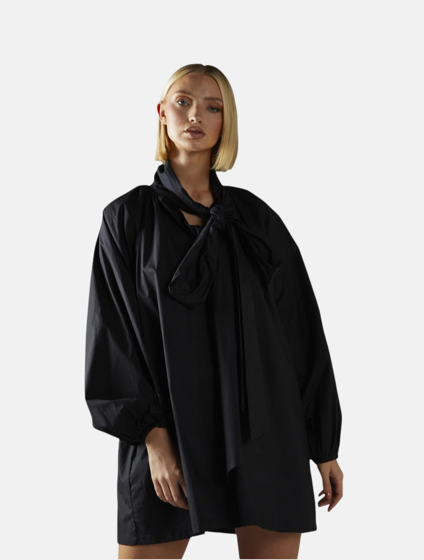 Vestito Corto Donna Glamorous   AN5376