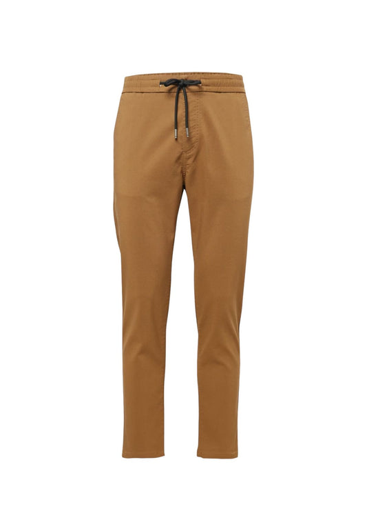 Pantaloni Chino Uomo Boss   50496991
