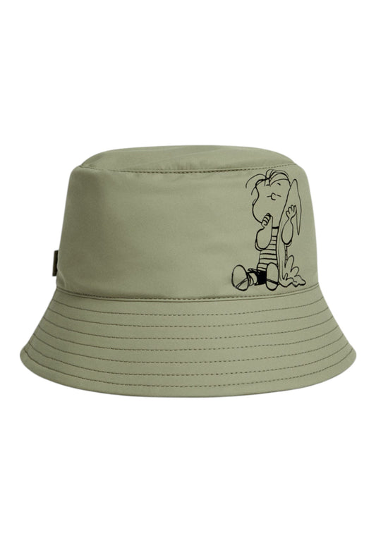 Cappello Cloche Donna Coccinelle  Coccinelle Peanuts E7T1E500101