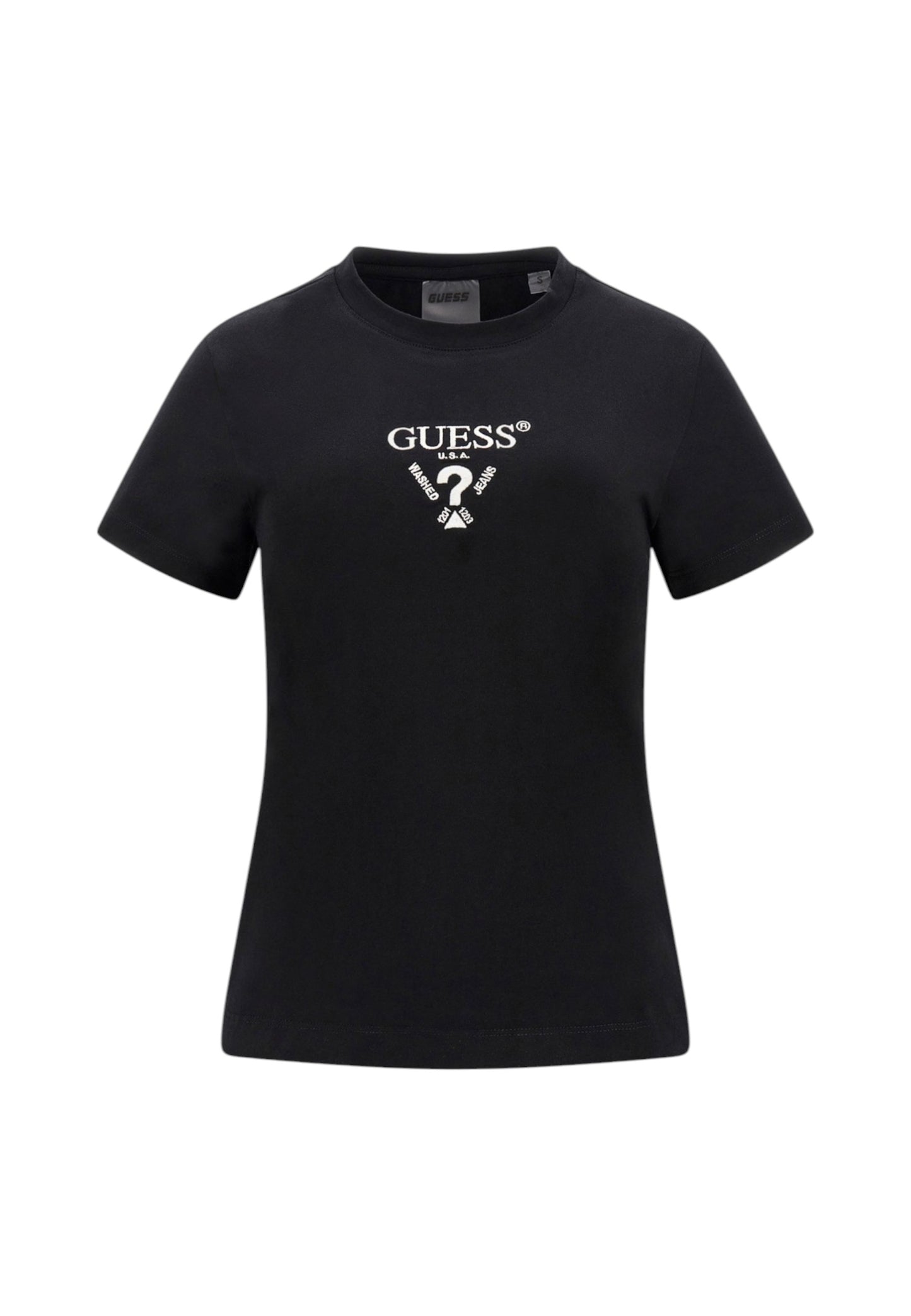 V4YI21KCDH1 - T-Shirt - Guess