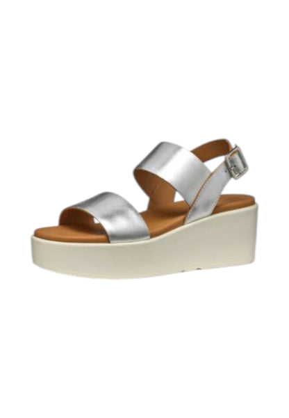 Sandali Con Zeppa Donna Geox