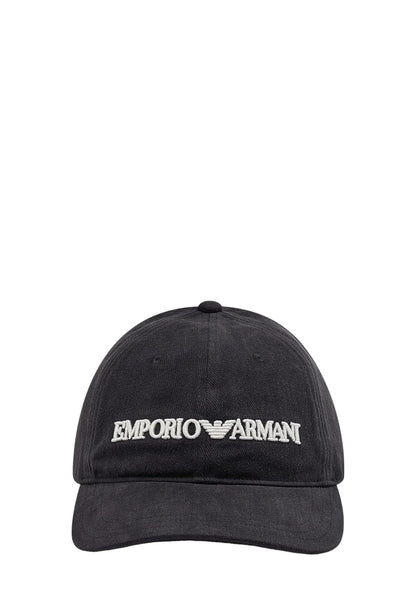 Cappello Baseball Uomo Emporio Armani   627901CC994