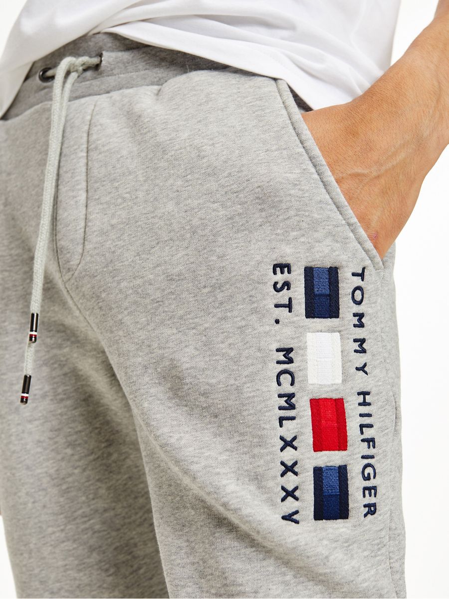 Pantaloni Tuta Uomo Tommy Hilfiger   MW0MW20134