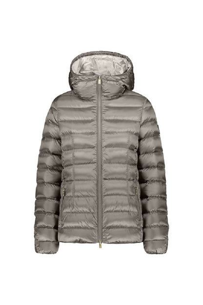 Piumino Con Cappuccio Donna Ciesse Piumini   213CFWJ02504
