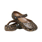 Slip-On  Donna Crocs  Classic Animal Ballet W CR.212478