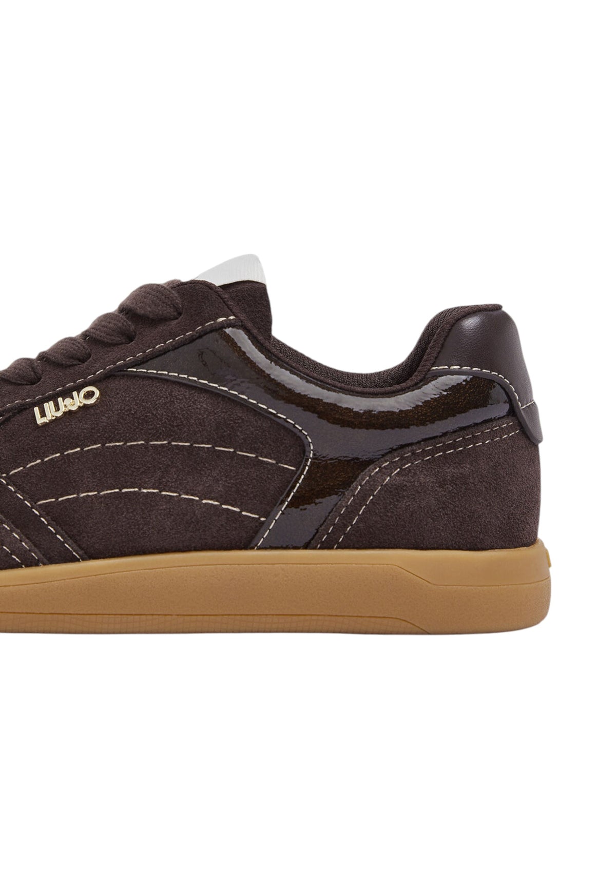 Sneakers  Donna Liu Jo  Connor 01 BF6045PX245