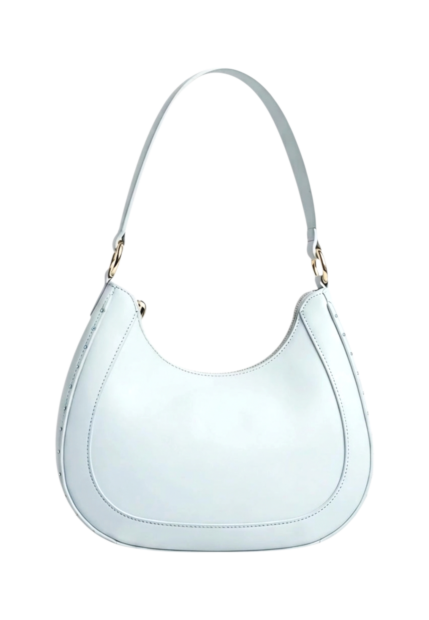 Borsa A Spalla Donna L'Atelier du Sac Hobo Princesse Cecilia