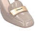 Sling Back Con Tacco Donna Liu Jo Naplak Warm S Benny 02 SA6011EX226