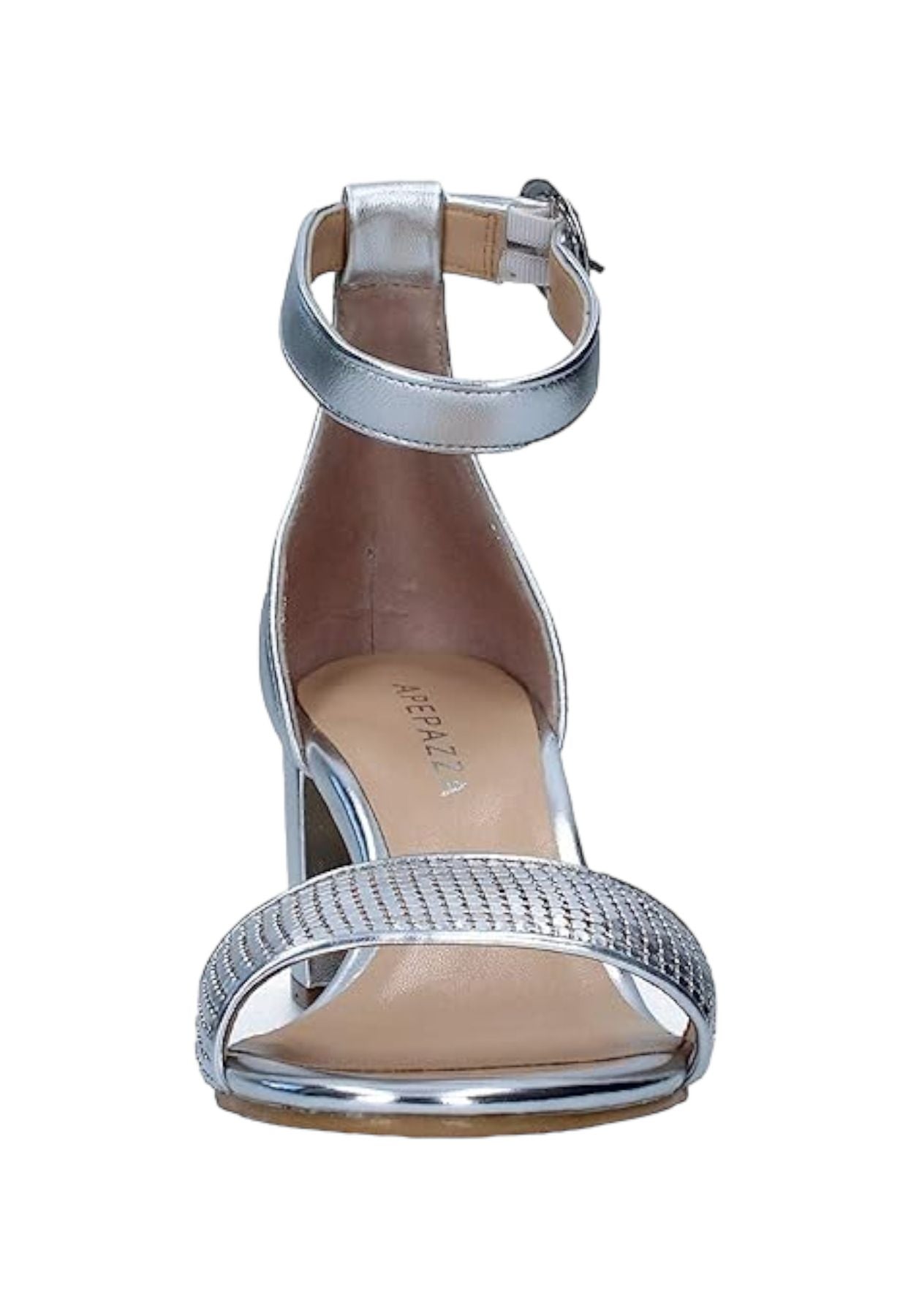Sandali Con Tacco Donna Apepazza   S0MELODY07