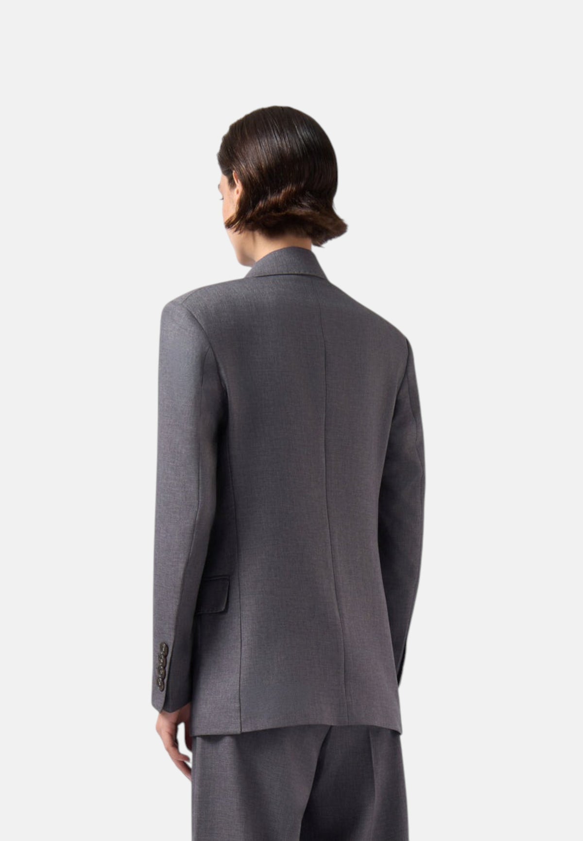 Giacca Blazer Donna Gcds   C2WBQA194A173