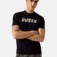 T-Shirt Manica Corta Uomo Guess  Maska Z6RI15I3Z14