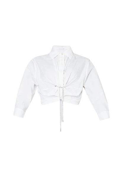 Camicia Manica lunga Donna Liu Jo   MA4150T3848