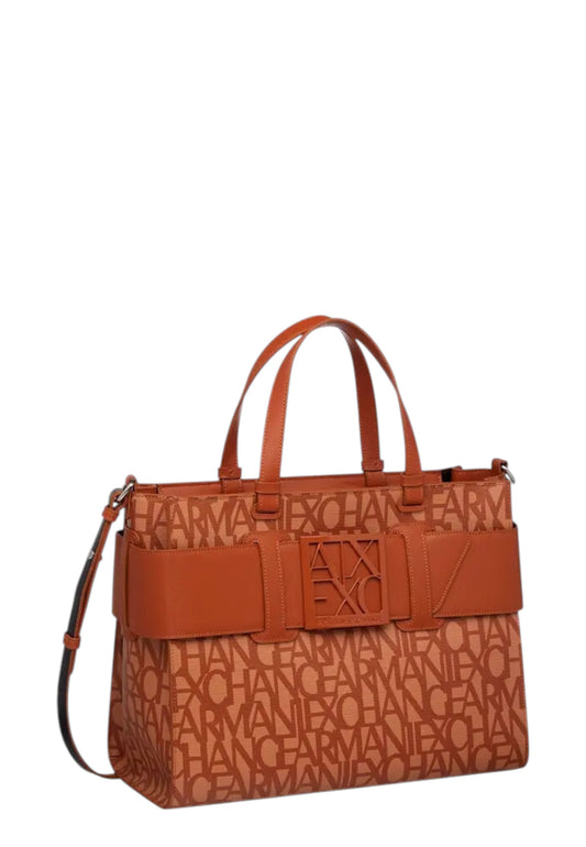 Borsa A Mano Donna Armani Exchange