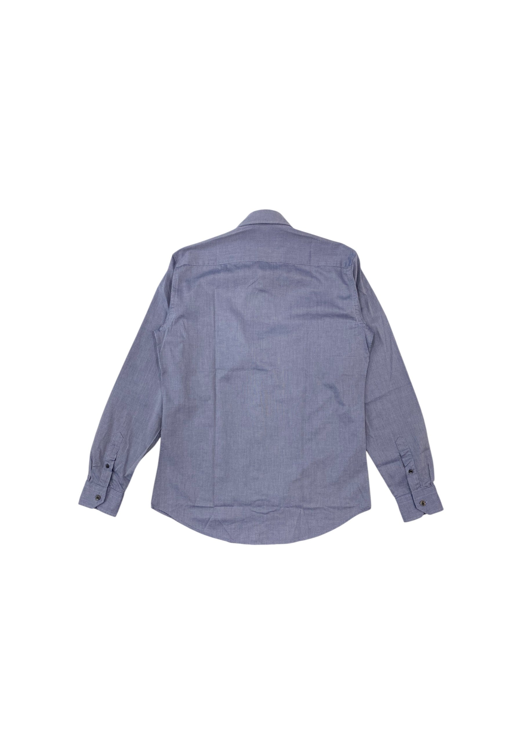 Camicia Manica lunga Uomo Blaine Narrow  CNMB02013046A
