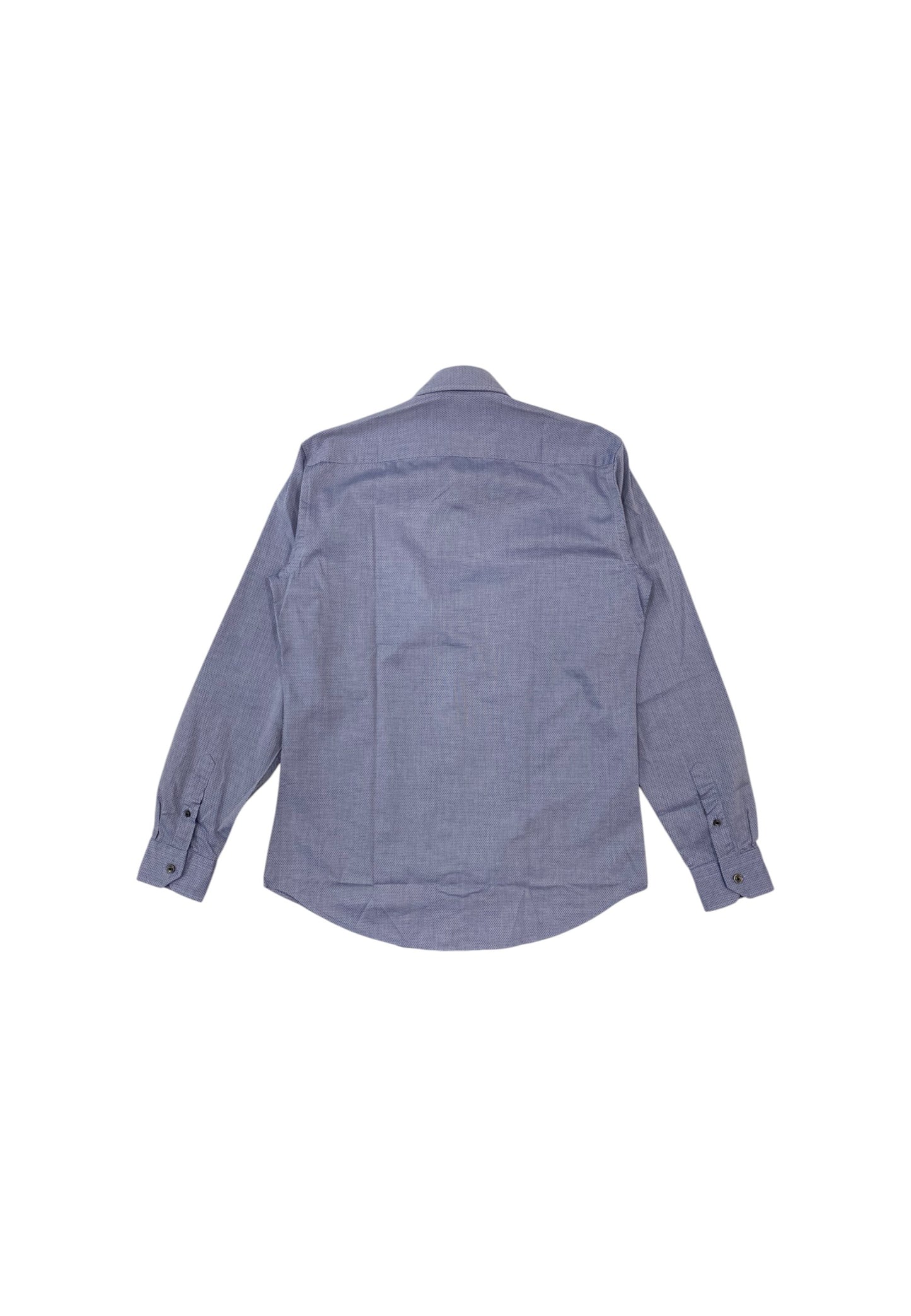 Camicia Manica lunga Uomo Blaine Narrow  CNMB02013046A
