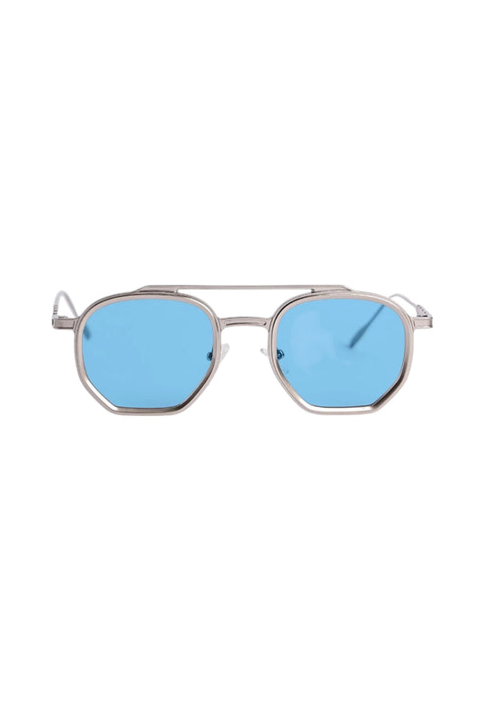 Accessori Occhiali da Sole Unisex Os Sunglasses  Victoria