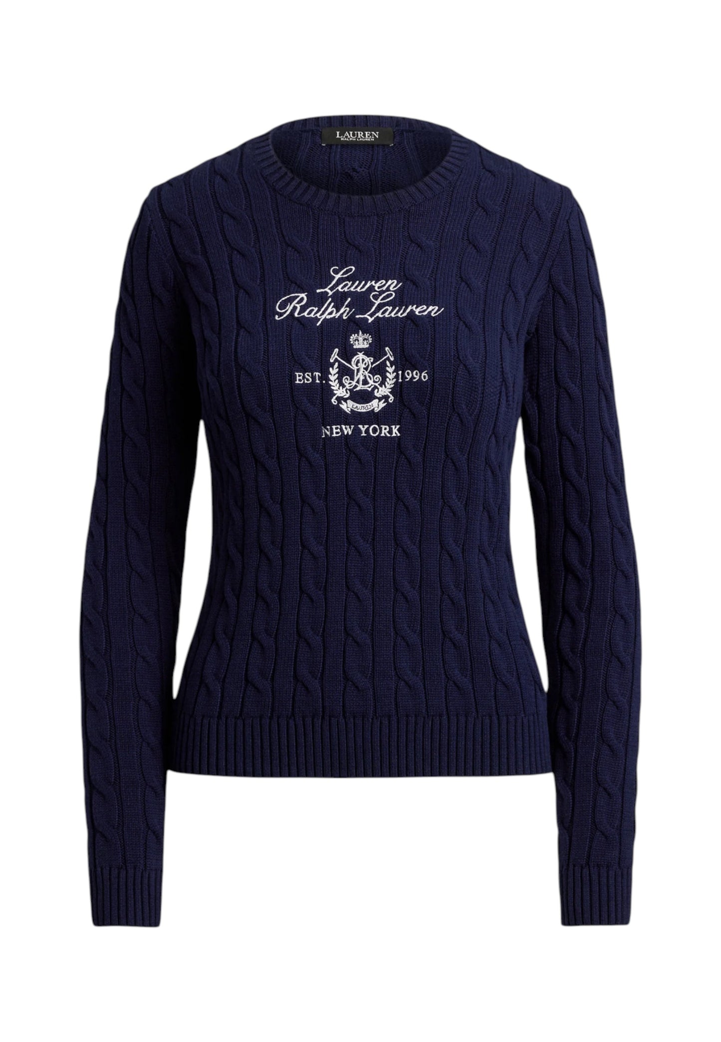Maglione A Girocollo Donna Lauren Ralph Lauren   200P035080