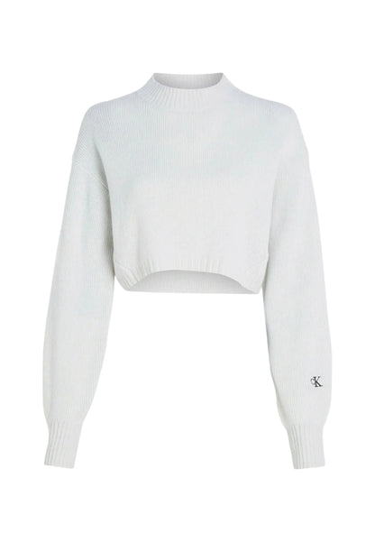 Maglione A Girocollo Donna Calvin klein Jeans   J20J221962