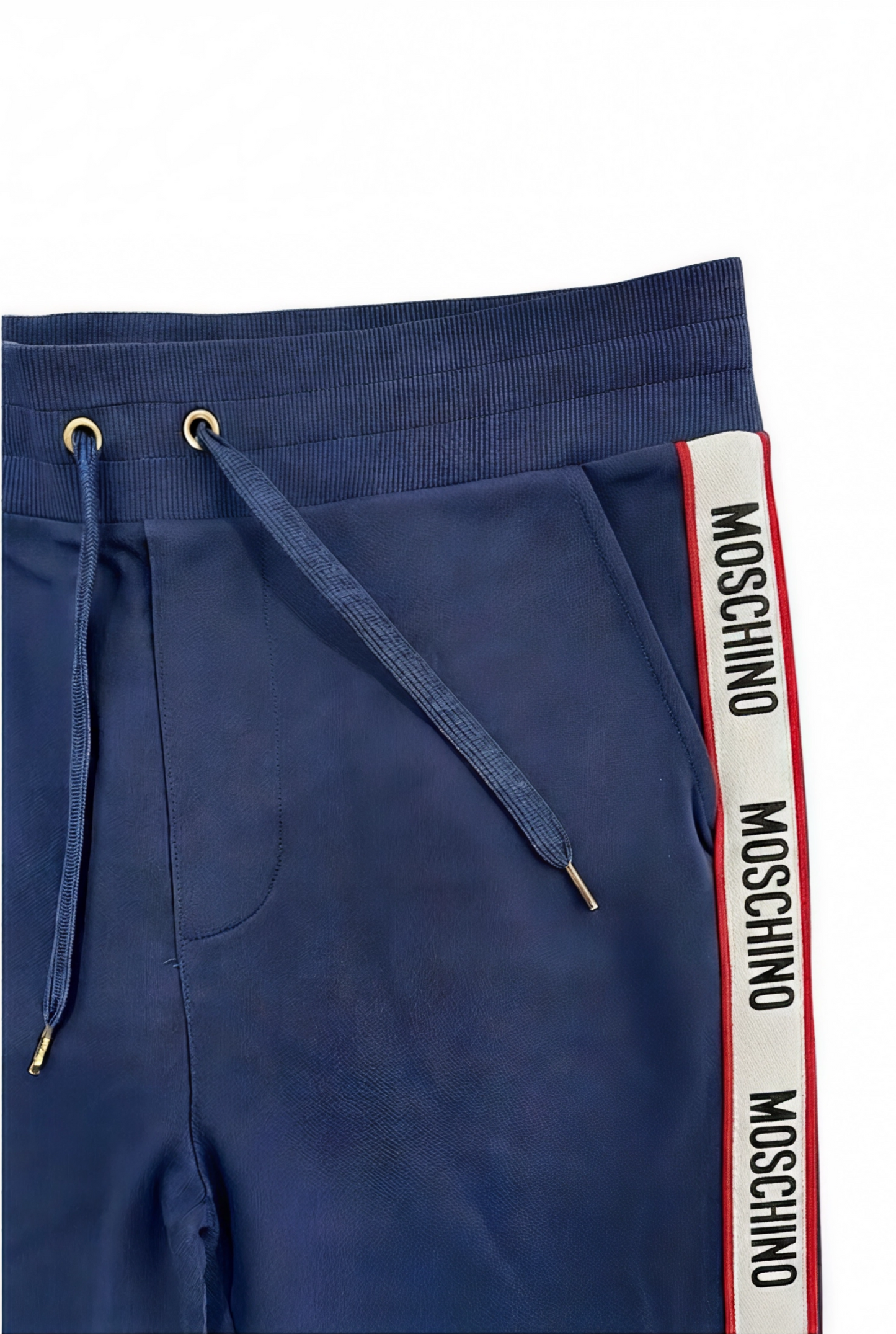 Pantaloni Tuta Uomo Moschino   A43338102