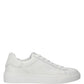 Sneakers Basse Uomo Nero Giardini   E400240U