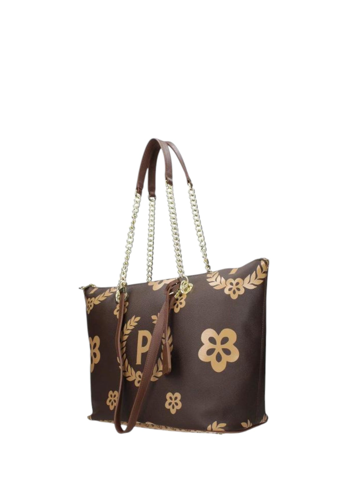 Borsa A Spalla Donna Pollini   TE8410PP02Q1E