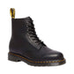 Stivaletti Anfibi Uomo Dr. Martens  1460 Pascal Black Ambassador 31981