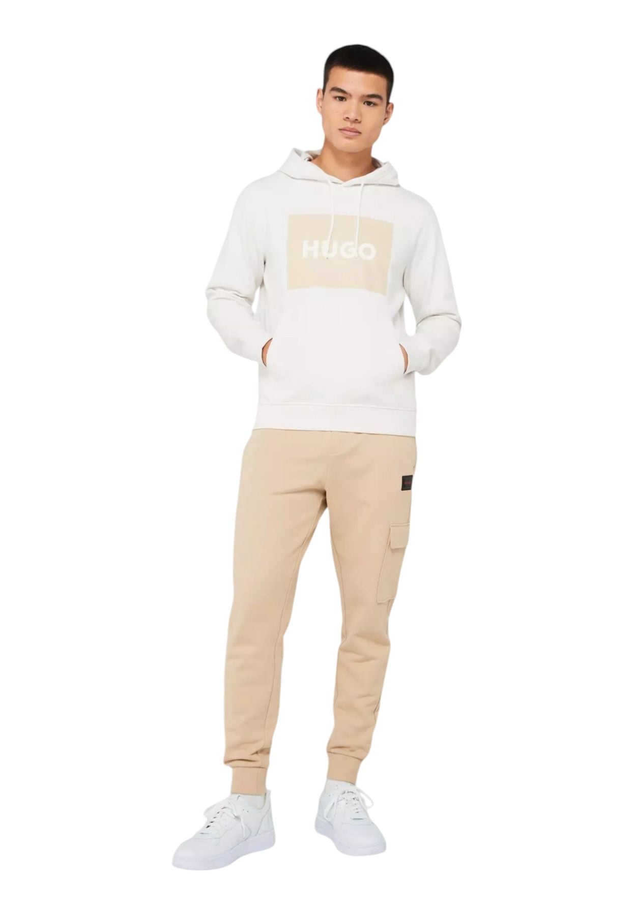 50473168 - Felpa - Hugo