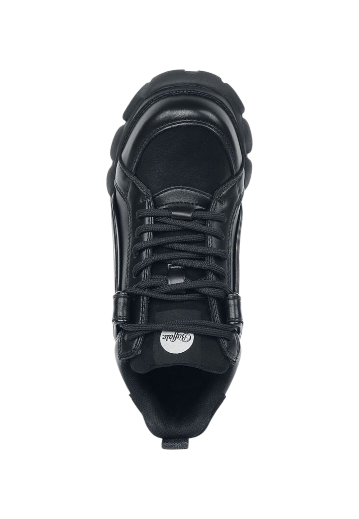 Sneakers  Donna Buffalo   BFL1339