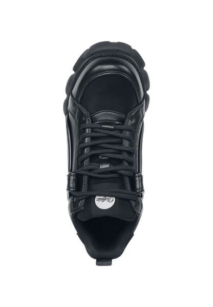 Sneakers  Donna Buffalo   BFL1339