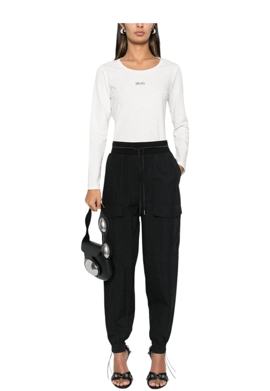 TF4210J0088 - T-Shirt - Liu Jo